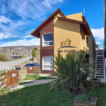 C & N - Altos De La Bahia Apartment El Calafate Bagian luar foto
