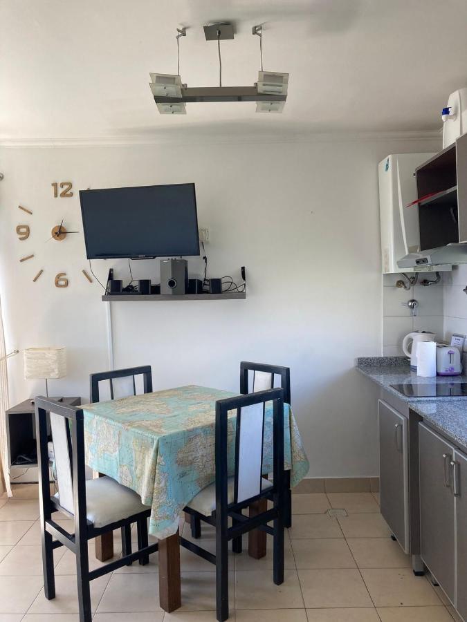 C & N - Altos De La Bahia Apartment El Calafate Bagian luar foto