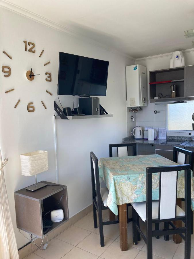 C & N - Altos De La Bahia Apartment El Calafate Bagian luar foto