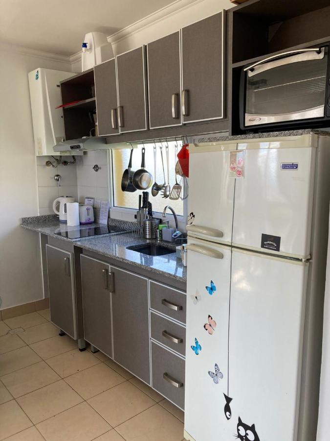 C & N - Altos De La Bahia Apartment El Calafate Bagian luar foto
