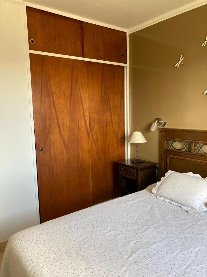 C & N - Altos De La Bahia Apartment El Calafate Bagian luar foto