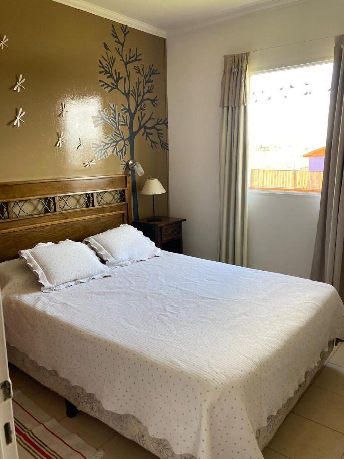 C & N - Altos De La Bahia Apartment El Calafate Bagian luar foto